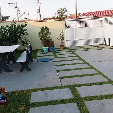 Jardim Das Orquideas 2 Rio das Ostras Exterior photo