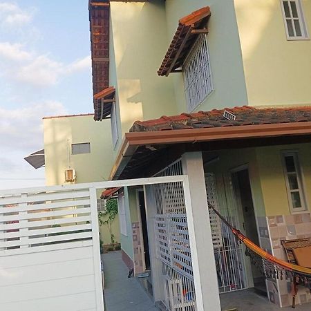 Jardim Das Orquideas 2 Rio das Ostras Exterior photo