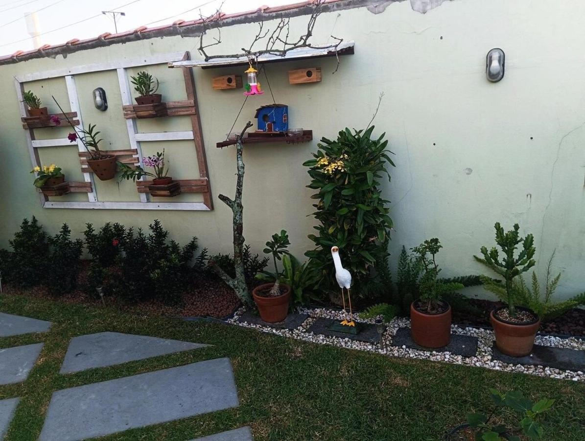Jardim Das Orquideas 2 Rio das Ostras Exterior photo