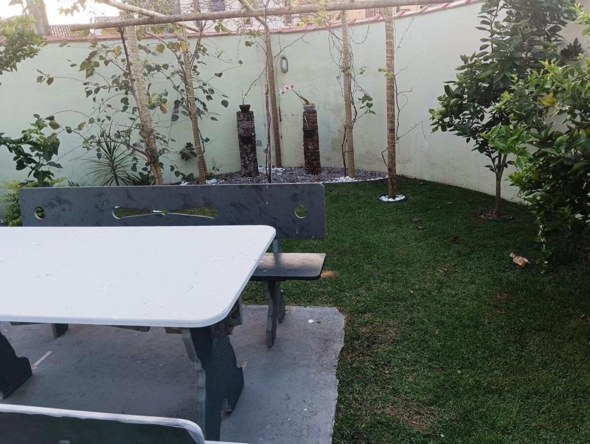 Jardim Das Orquideas 2 Rio das Ostras Exterior photo