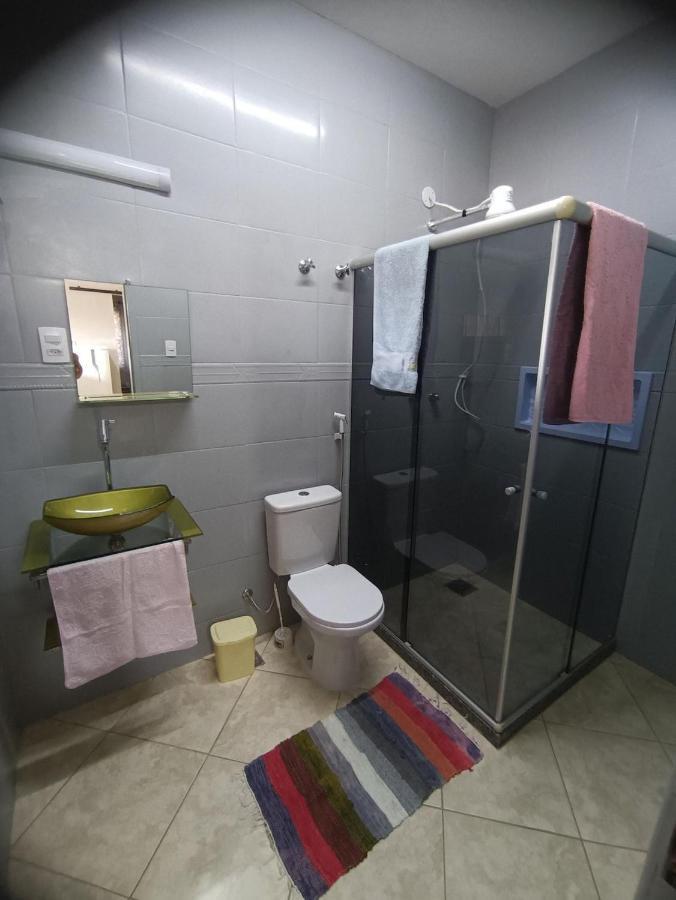 Jardim Das Orquideas 2 Rio das Ostras Exterior photo