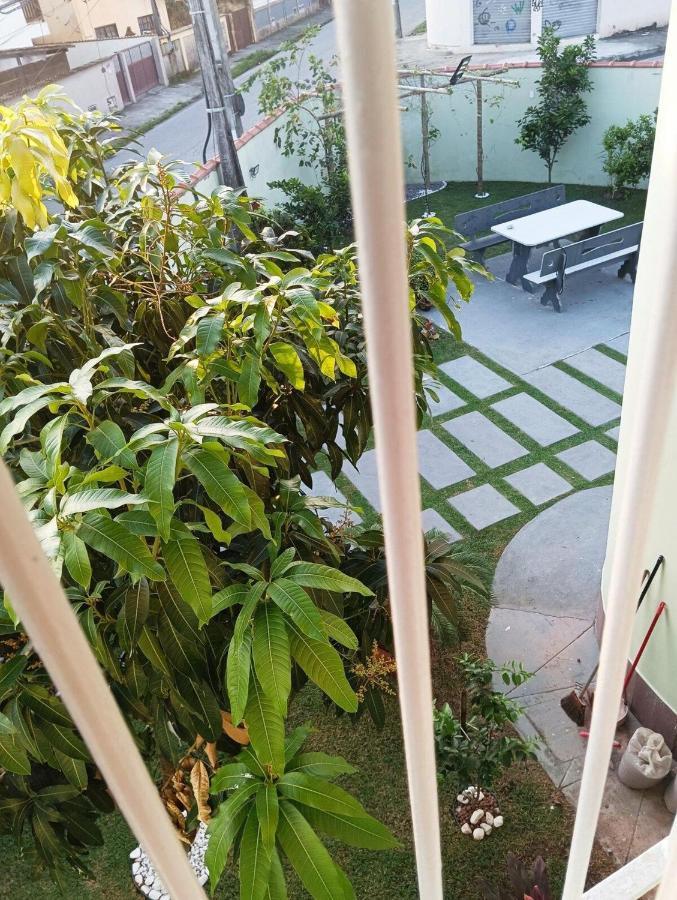 Jardim Das Orquideas 2 Rio das Ostras Exterior photo