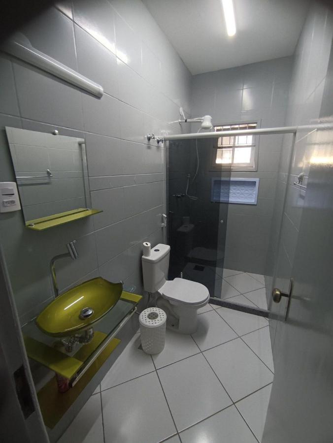 Jardim Das Orquideas 2 Rio das Ostras Exterior photo