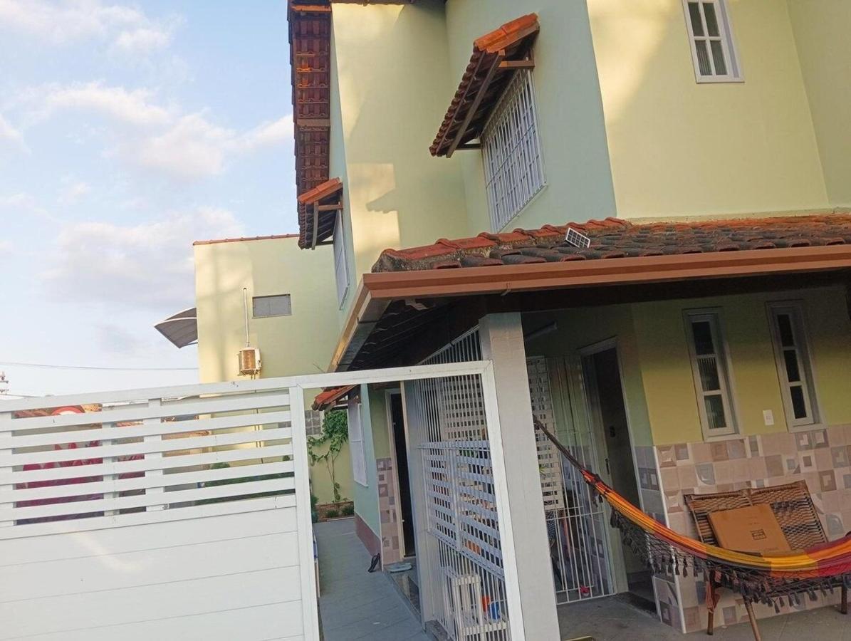 Jardim Das Orquideas 2 Rio das Ostras Exterior photo