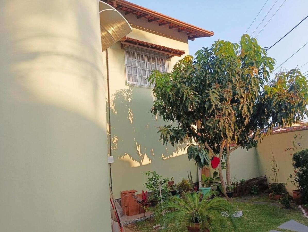 Jardim Das Orquideas 2 Rio das Ostras Exterior photo