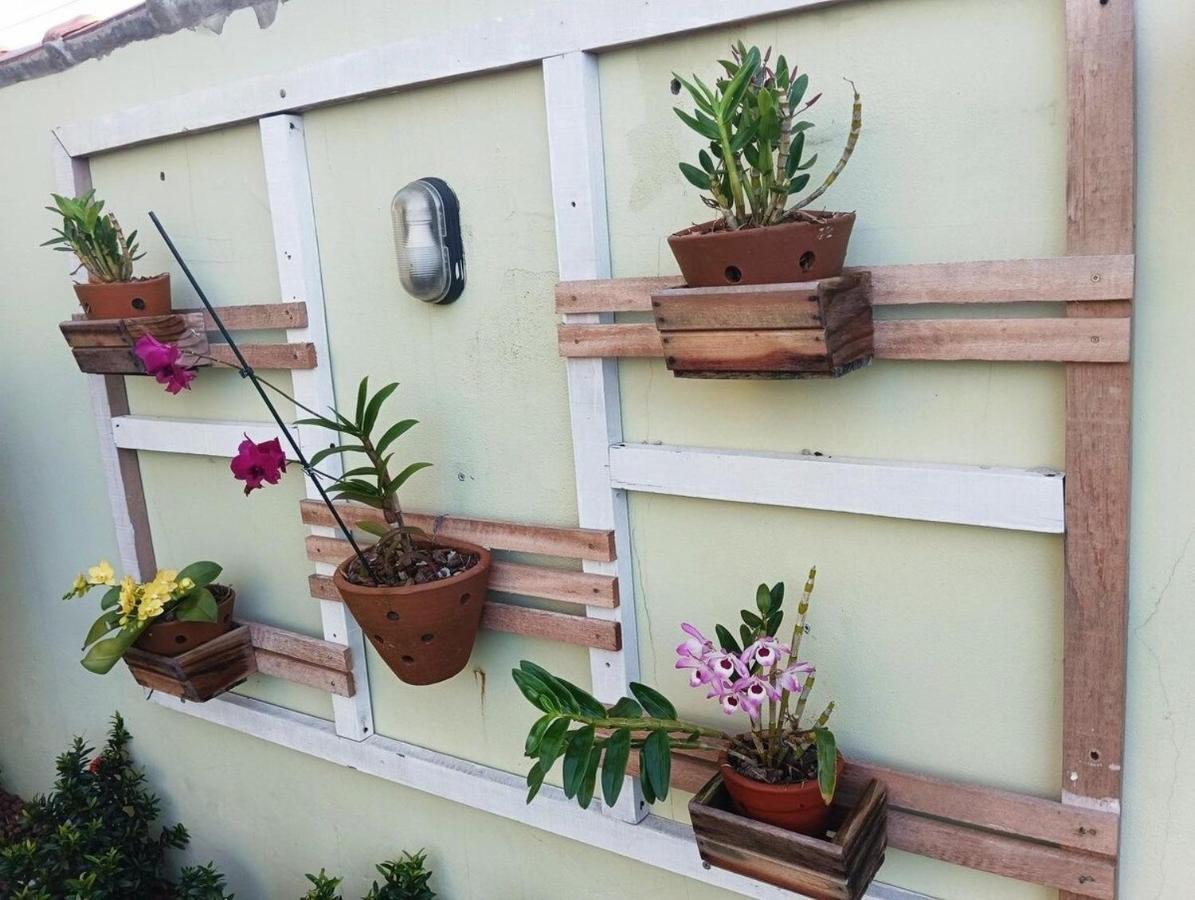 Jardim Das Orquideas 2 Rio das Ostras Exterior photo