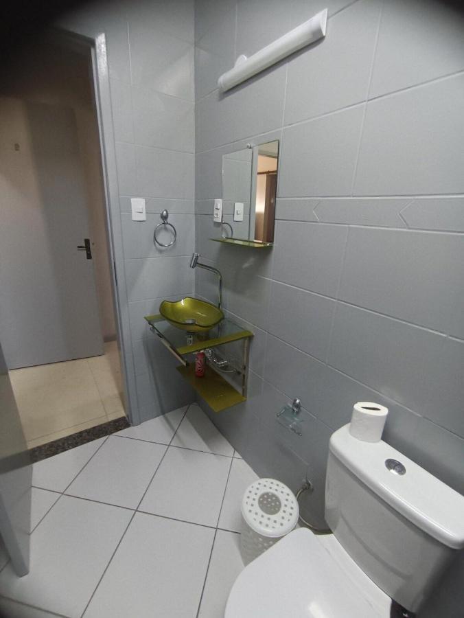 Jardim Das Orquideas 2 Rio das Ostras Exterior photo